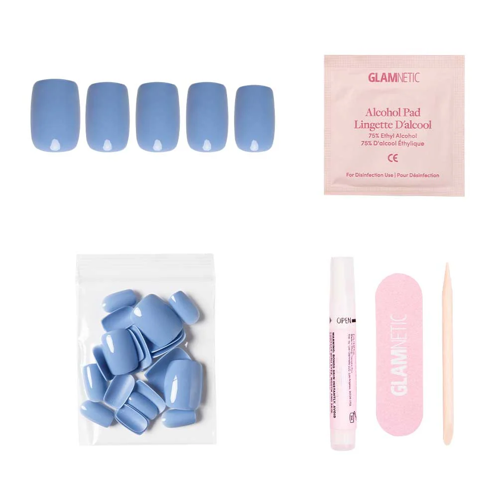 Cashmere Blue - Image 3