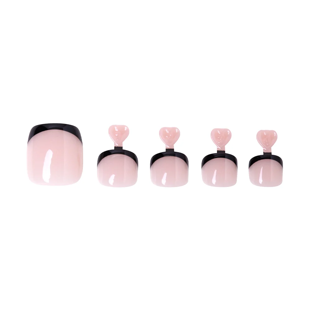 Caviar Toenail - Image 5