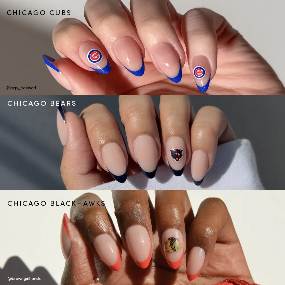 Chicago All-Stars - Image 2
