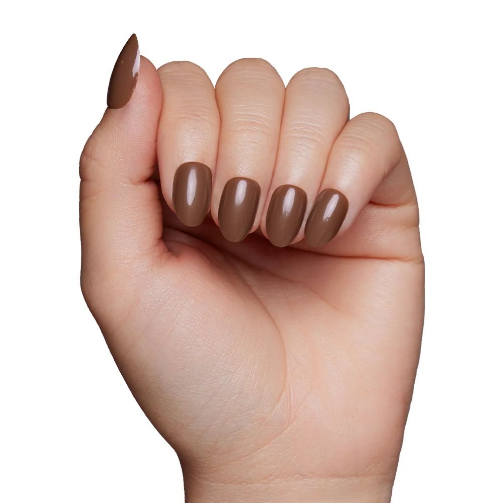 Chocolate Brown - Image 7
