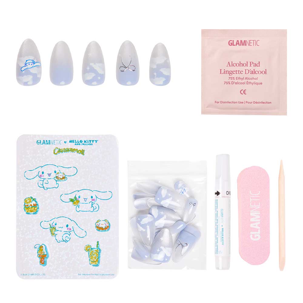 Cinnamoroll™ Cloud - Image 3