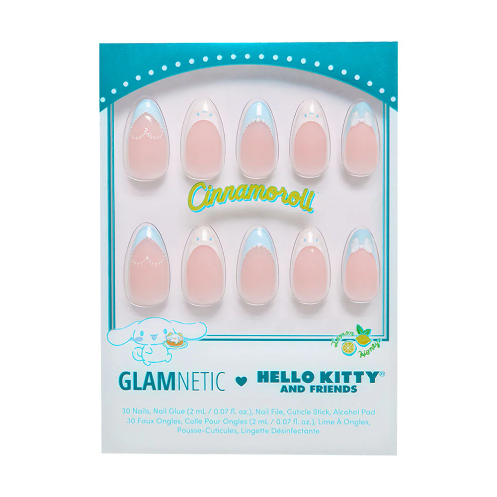Cinnamoroll™ French Tip - Image 2