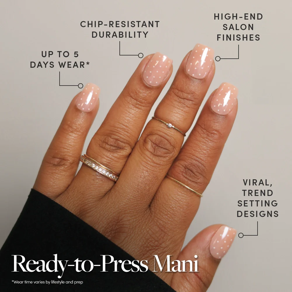 Dainty Dots - Image 7
