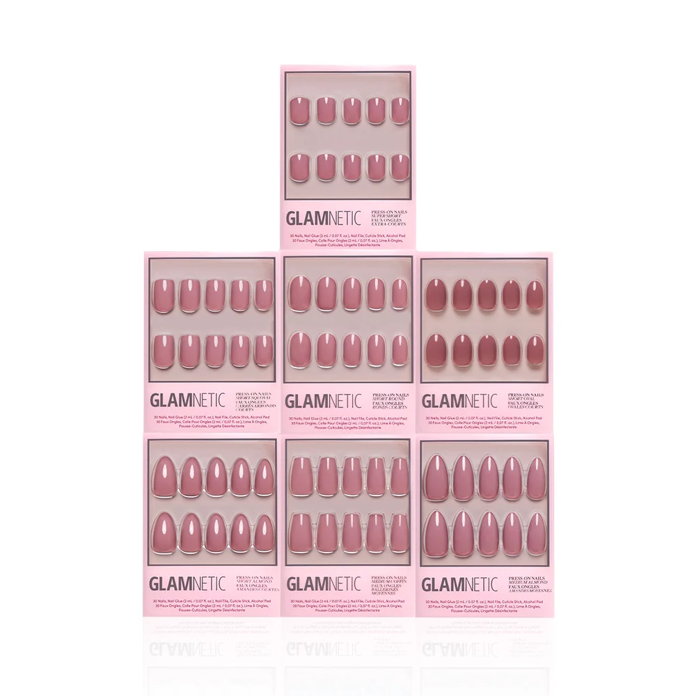 Dreaming In Mauve Bundle - Image 3