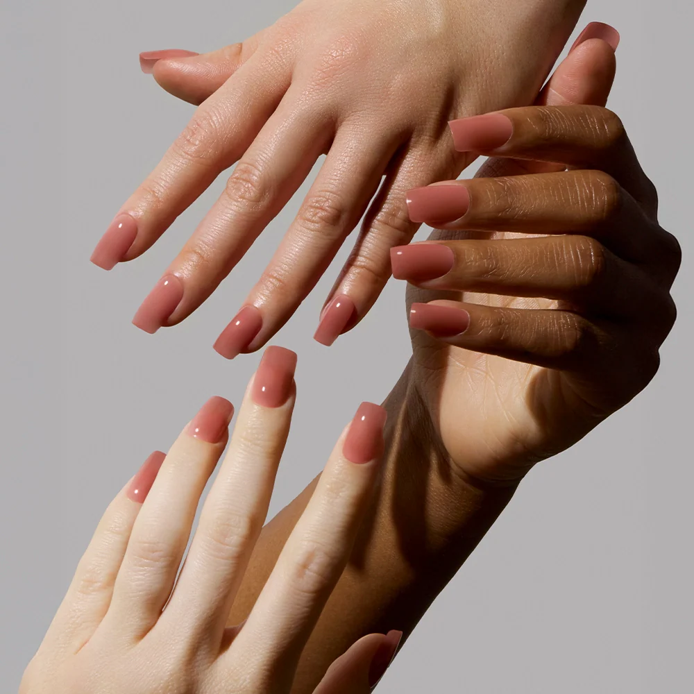 Dusty Pink - Image 3