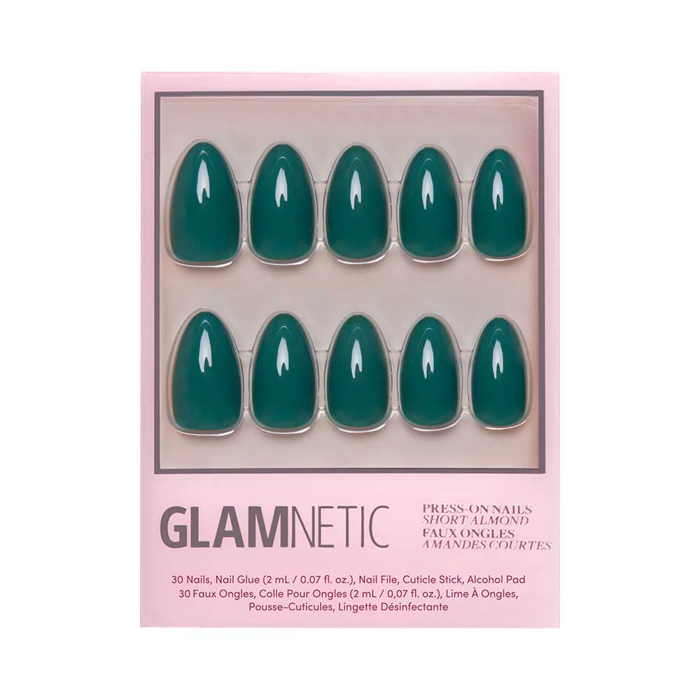 Emerald Green - Image 2