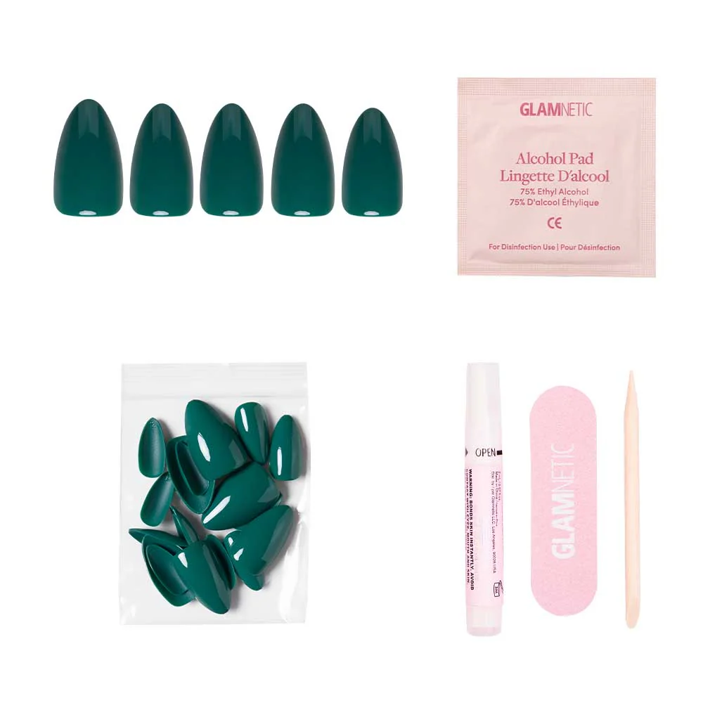 Emerald Green - Image 3