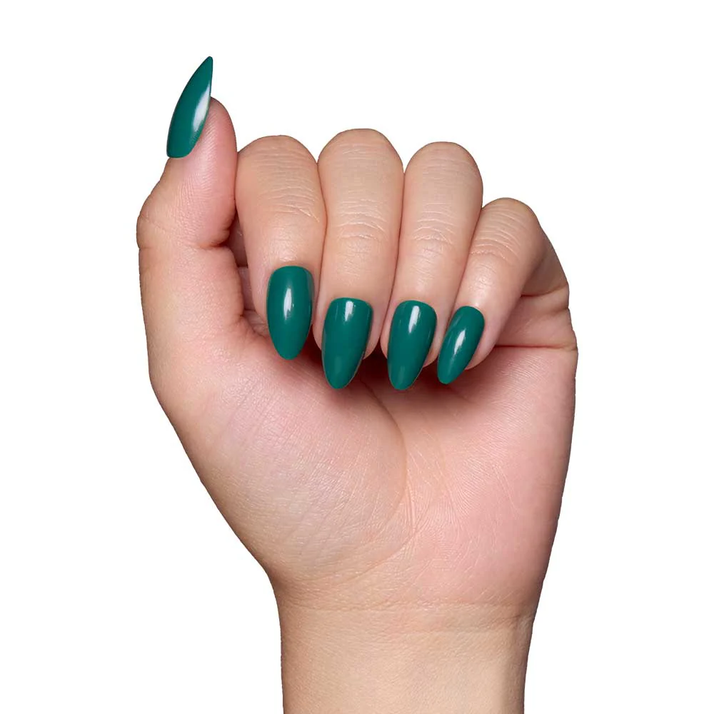 Emerald Green - Image 7