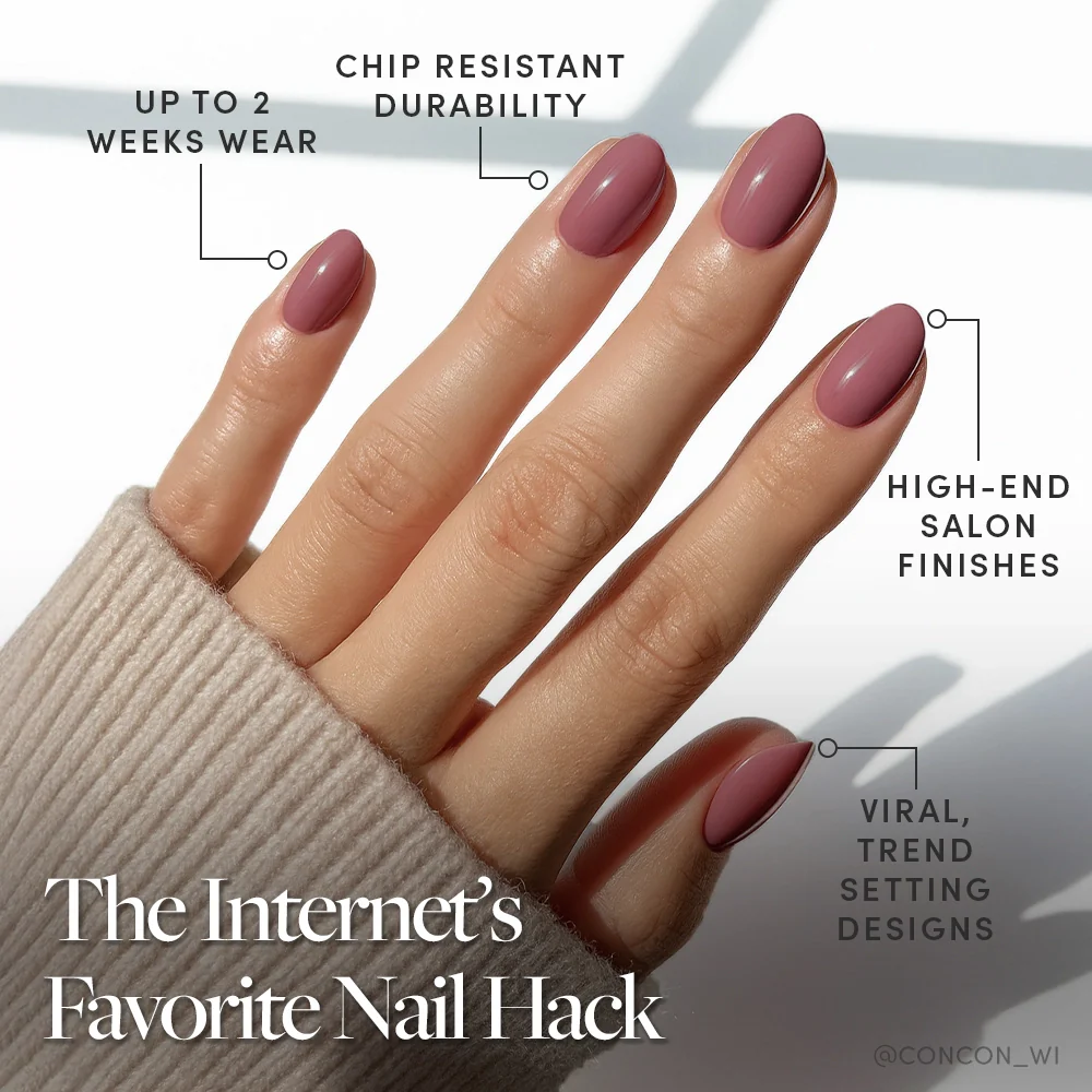 Fall Mauve - Image 5