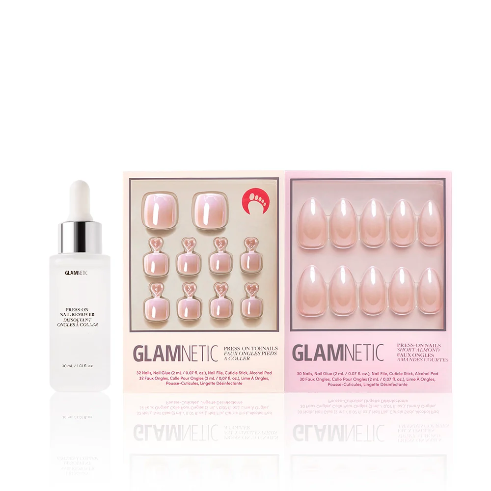 Fiancéd Mani Pedi - Image 5