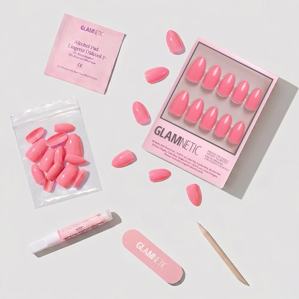 Flamingo Pink - Image 4
