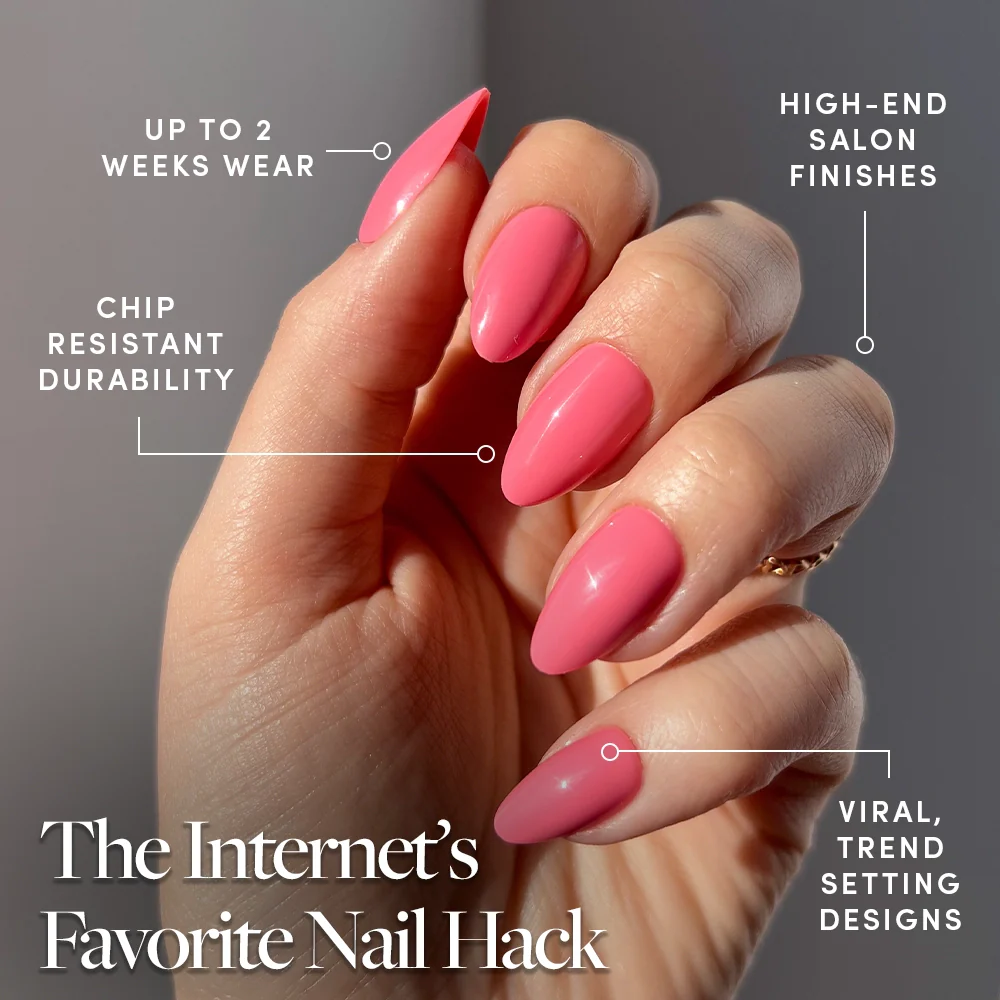 Flamingo Pink - Image 5
