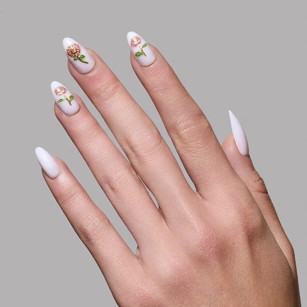 Floral Glow - Image 3