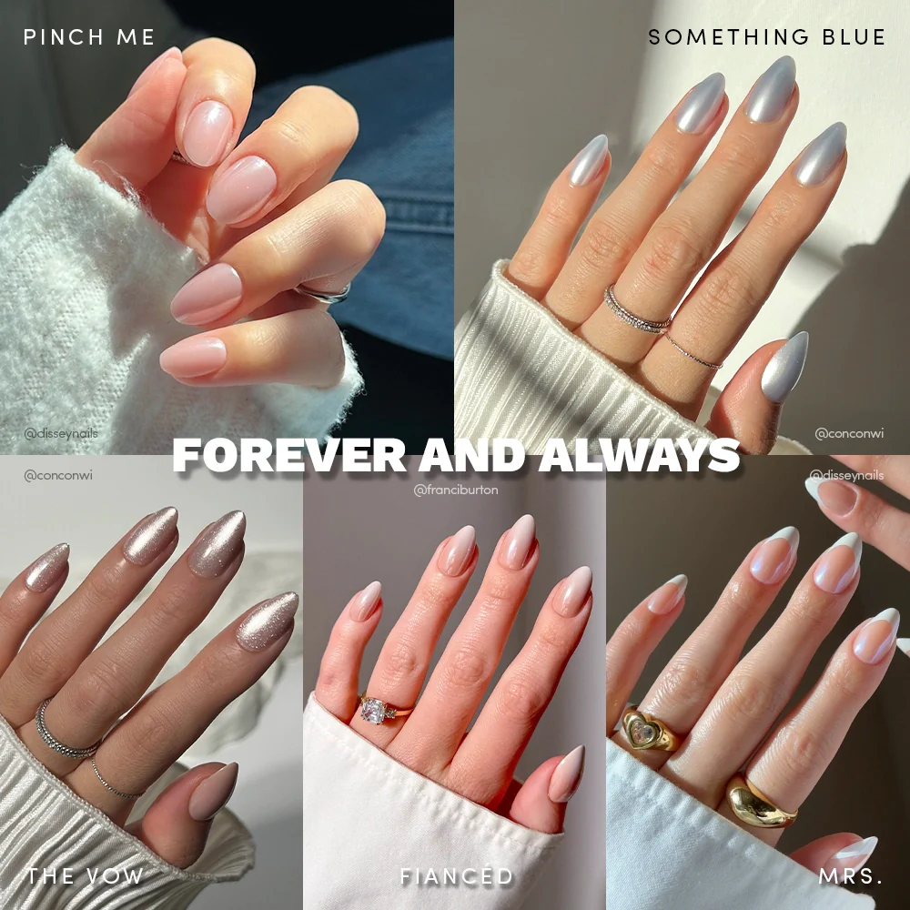 Forever and Always - Image 2