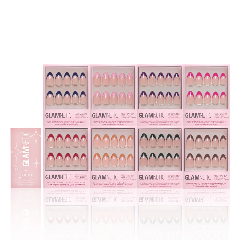 French Tip Collection - Image 6