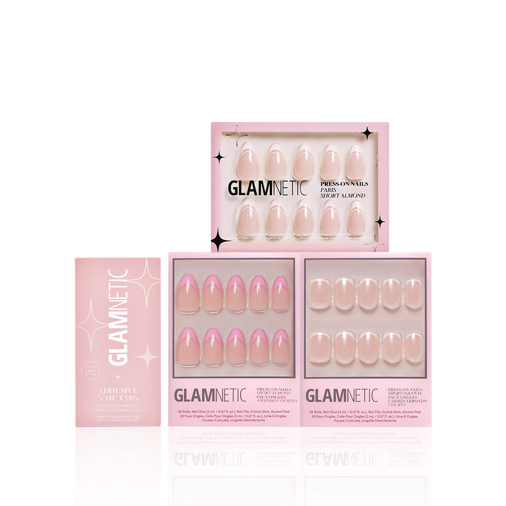 French Tip Faves - Image 5