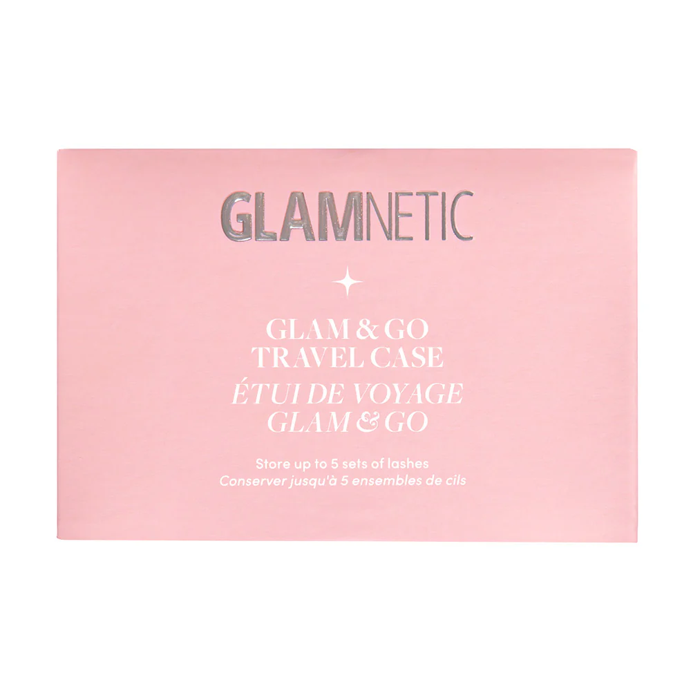 Glam & Go Travel Case - Image 4