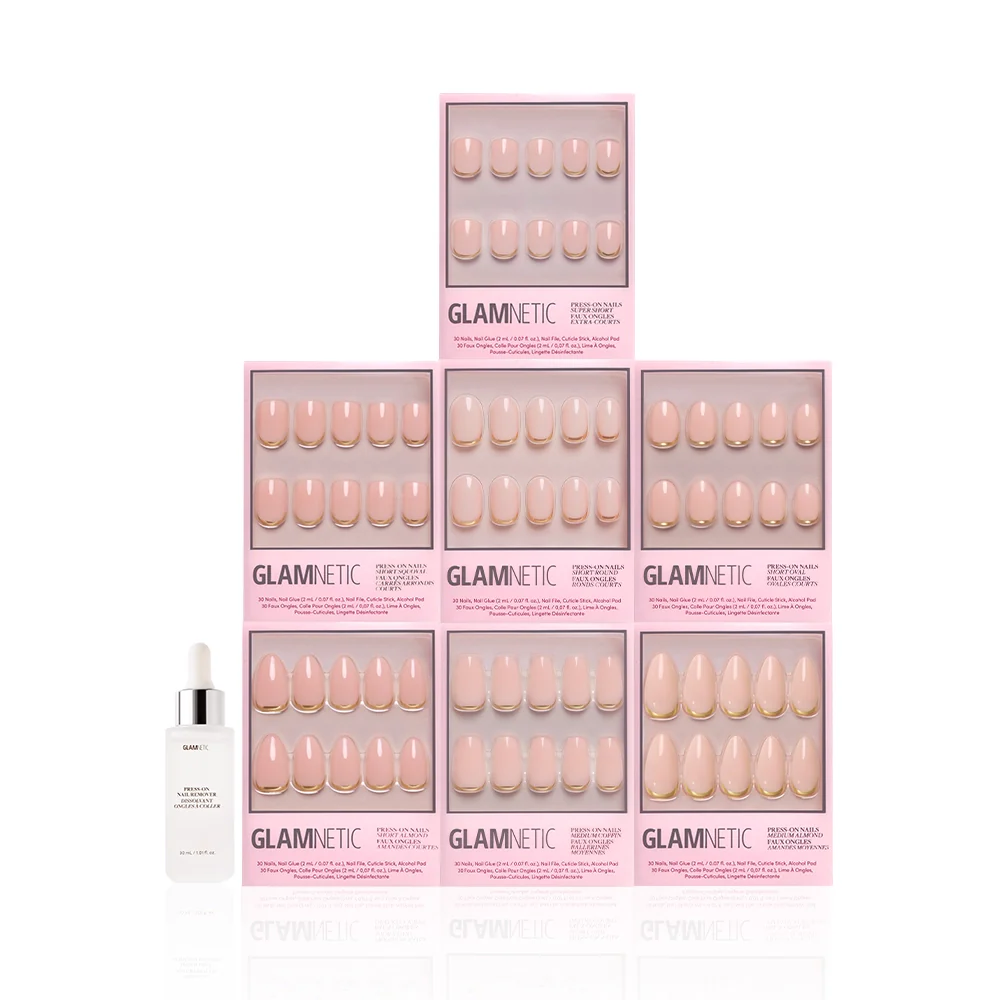 Gold Girlie Bundle - Image 5