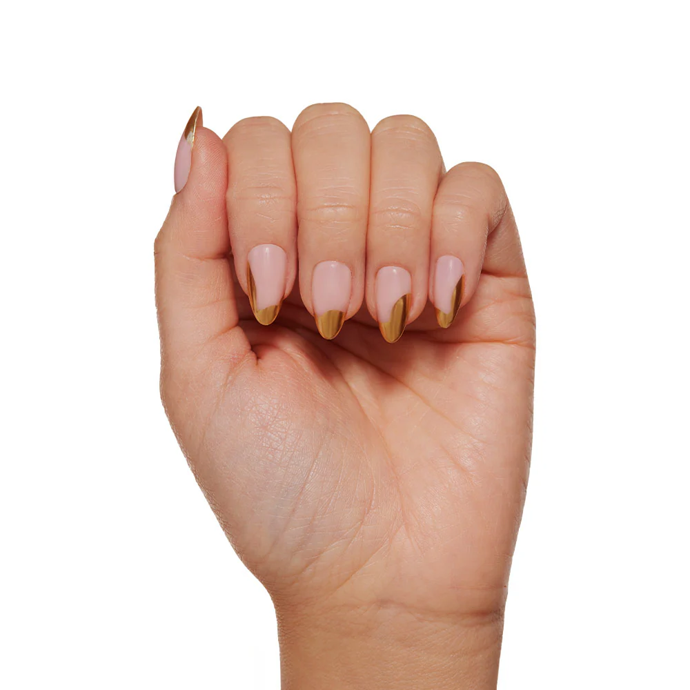 Golden Touch - Image 6