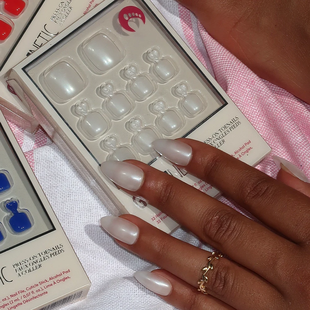 Hailey Toenail - Image 8