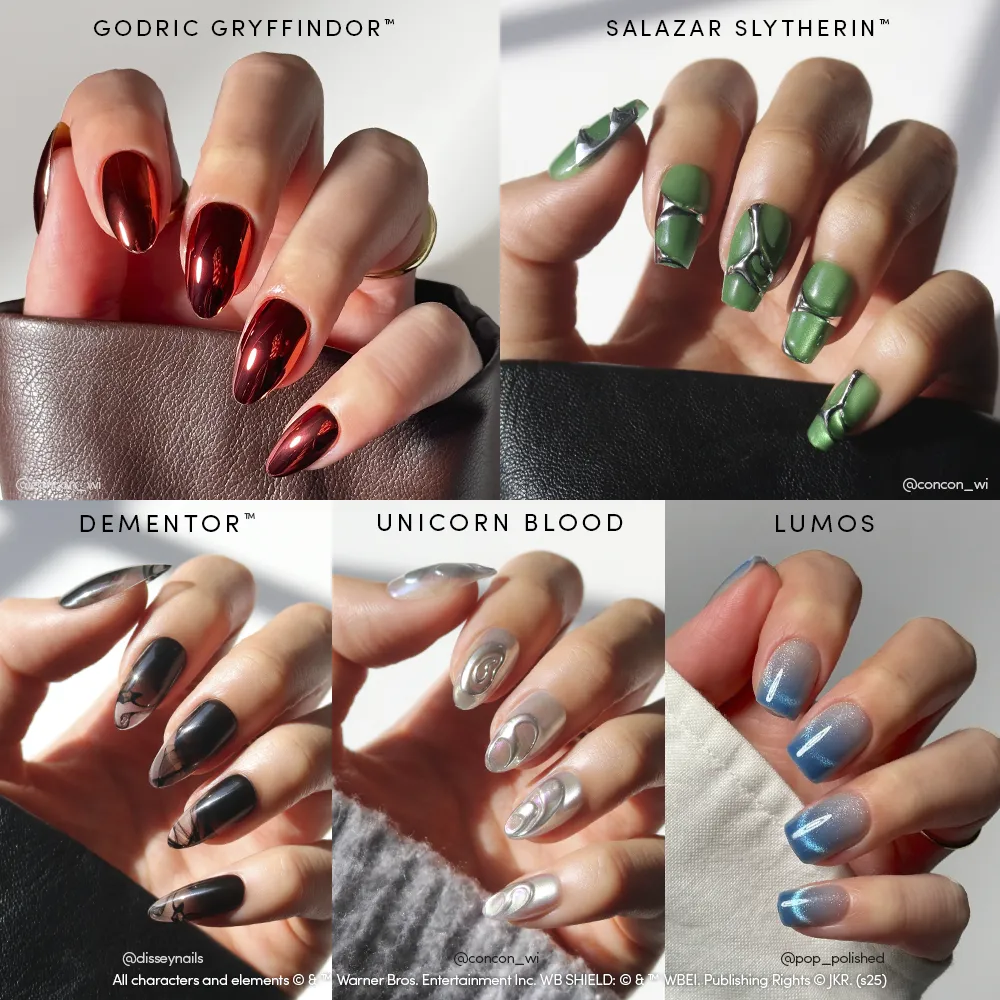 Glamnetic House Faves - Image 2