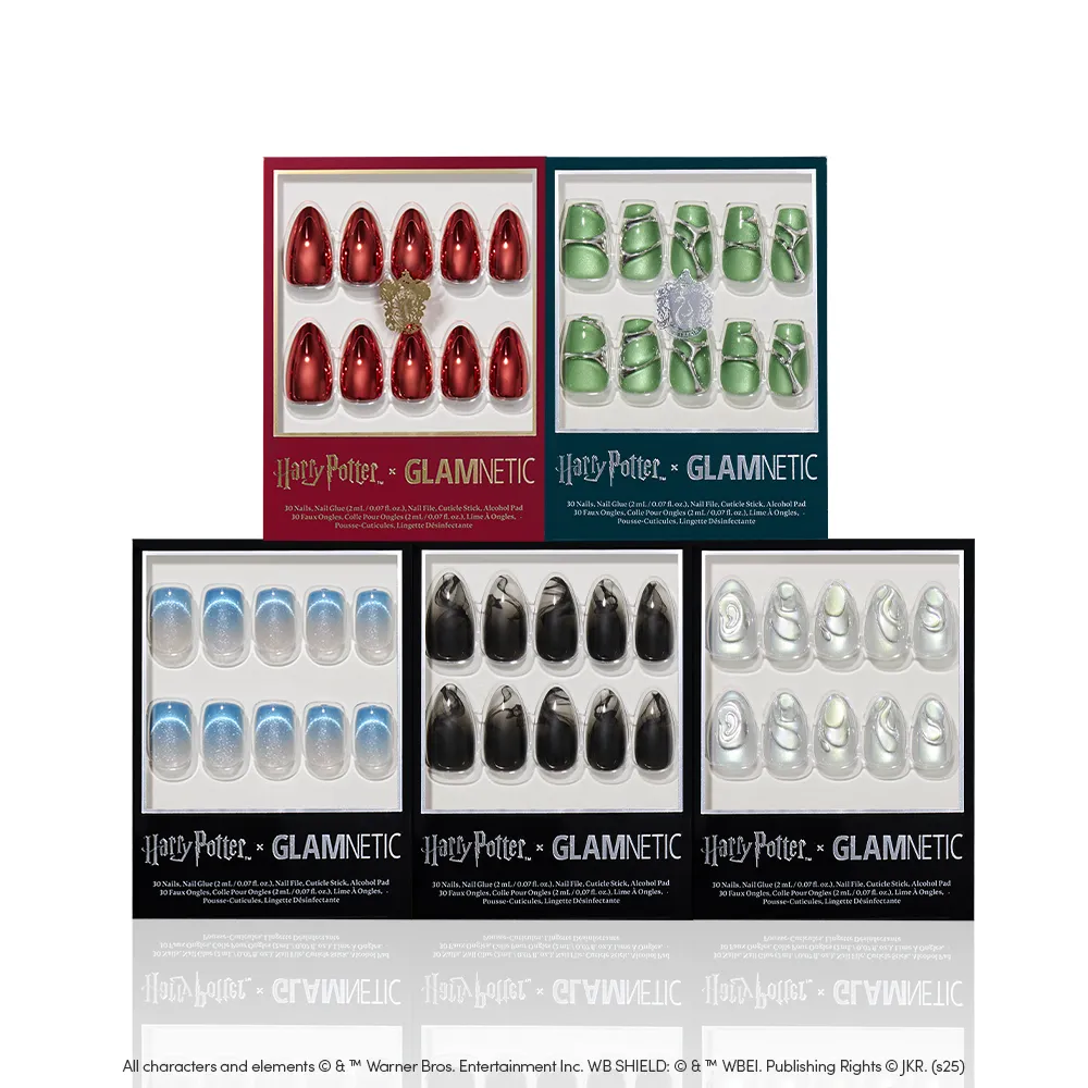 Glamnetic House Faves - Image 3