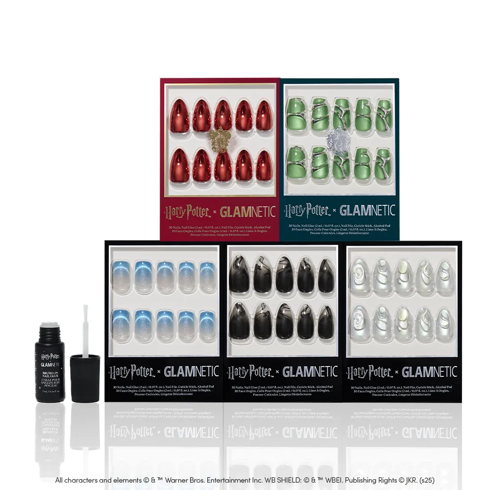Glamnetic House Faves - Image 4