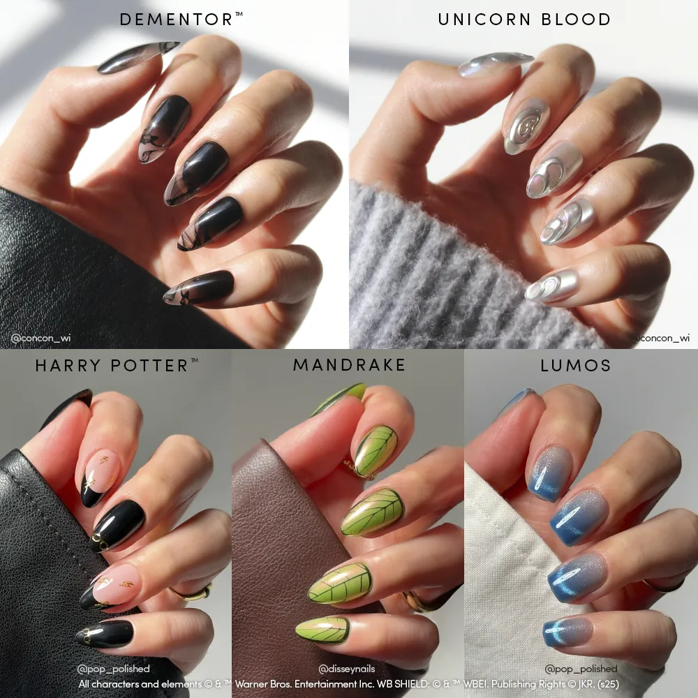 Magic & Mystery - Image 2