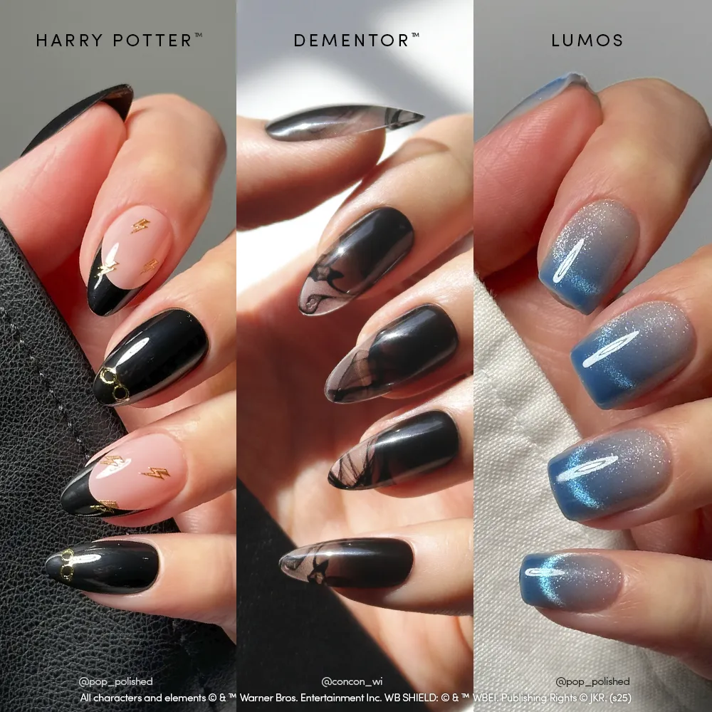 Marked By Magic - Image 2