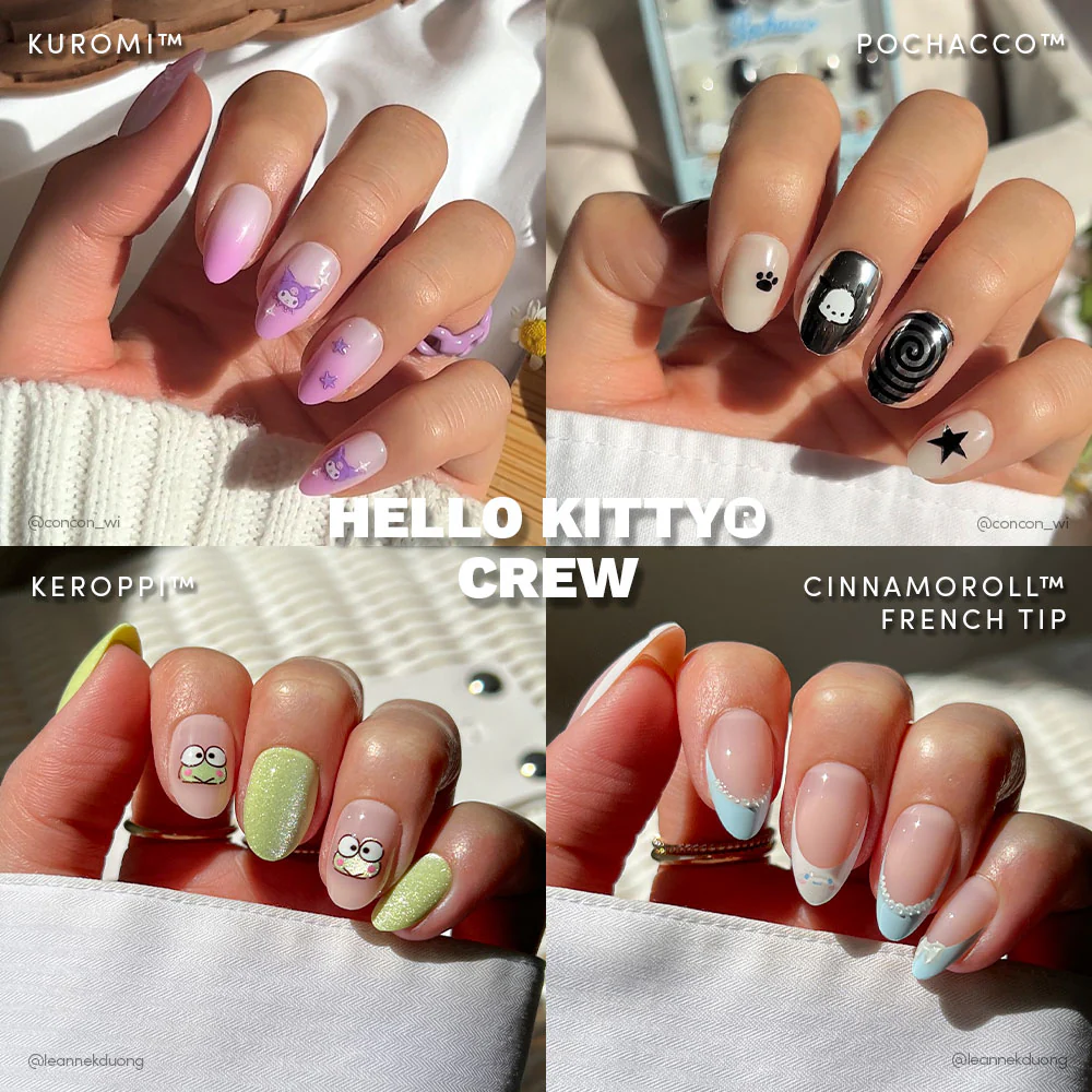Hello Kitty® Crew - Image 2