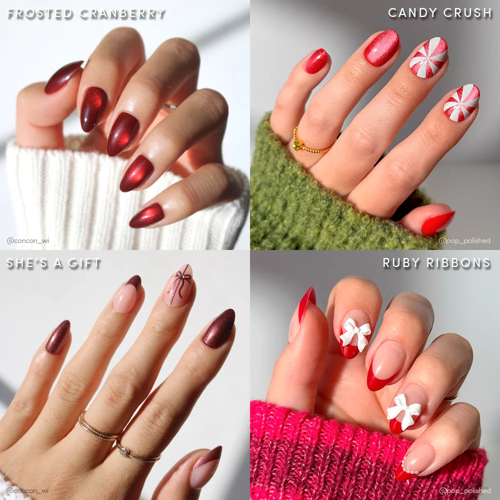 Holiday Red-y - Image 2