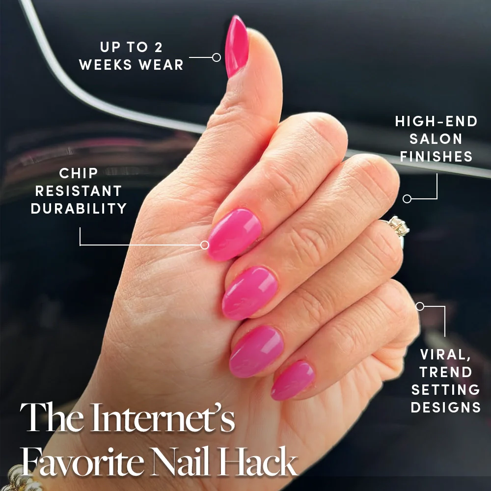 Hot Pink - Image 5