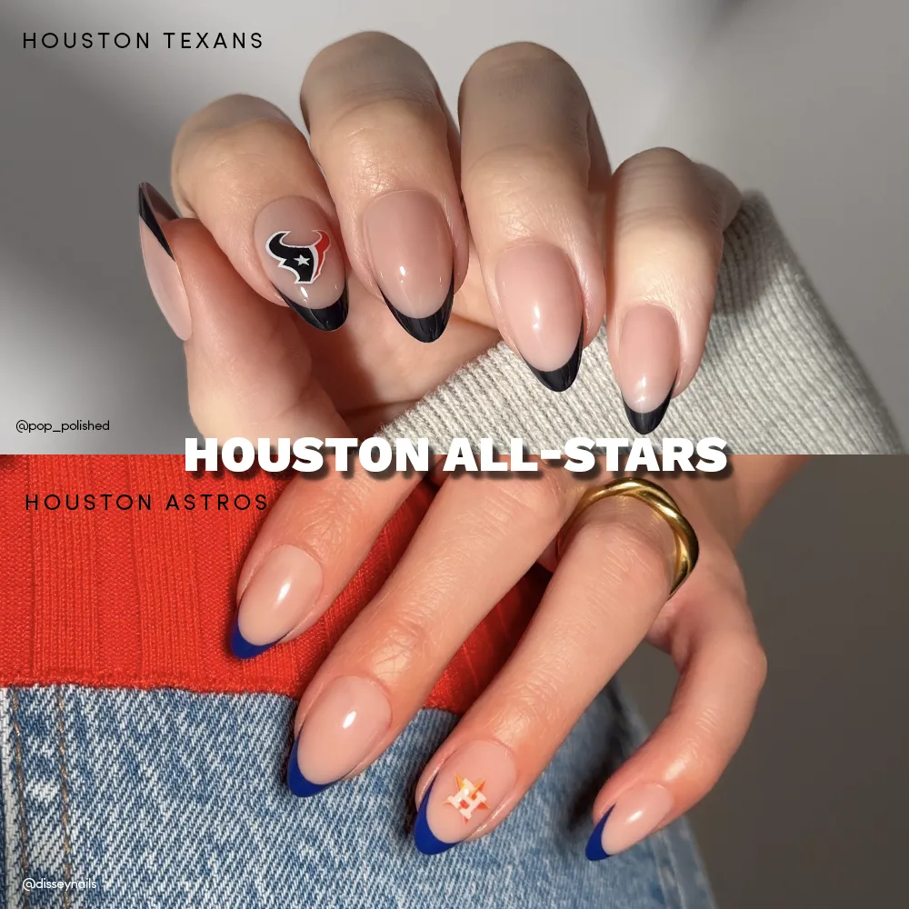 Houston All-Stars - Image 2