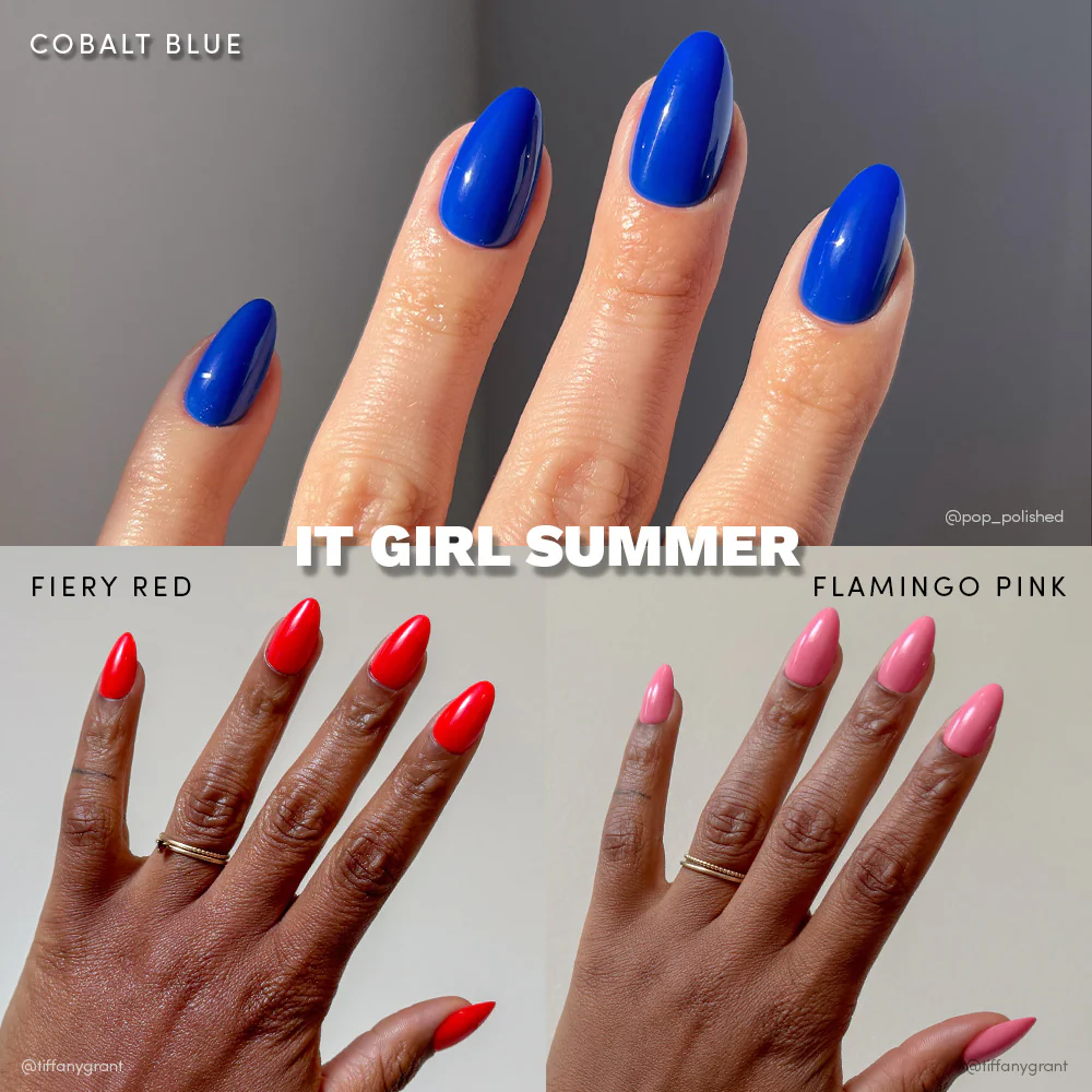 It Girl Summer - Image 2