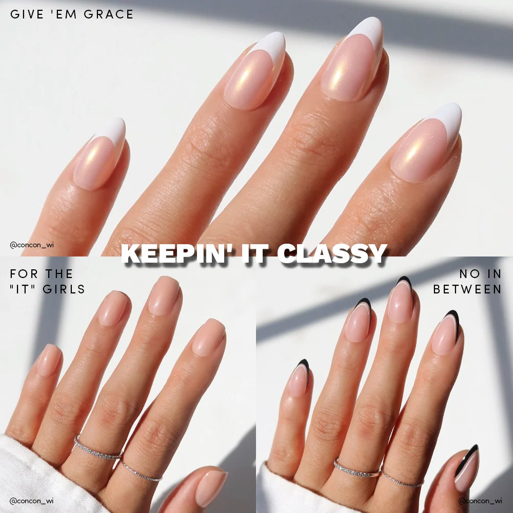 KEEPIN' IT CLASSY - Image 2