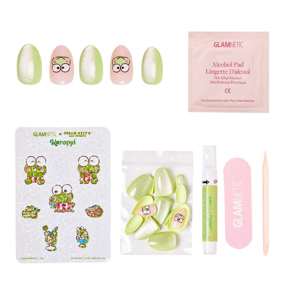 Keroppi™ - Image 3