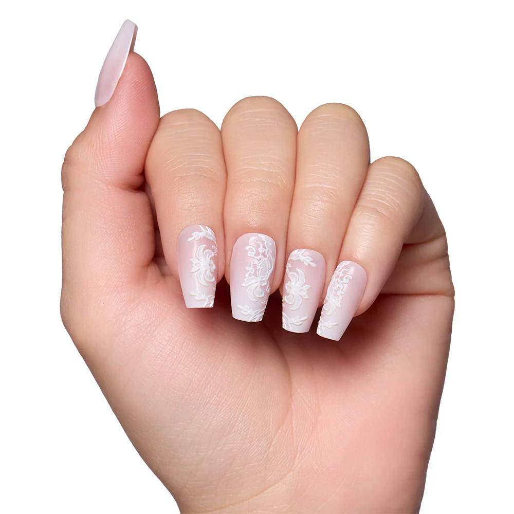 Lace Blush - Image 5