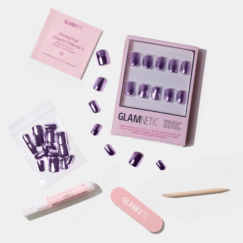 Lilac Steel - Image 5