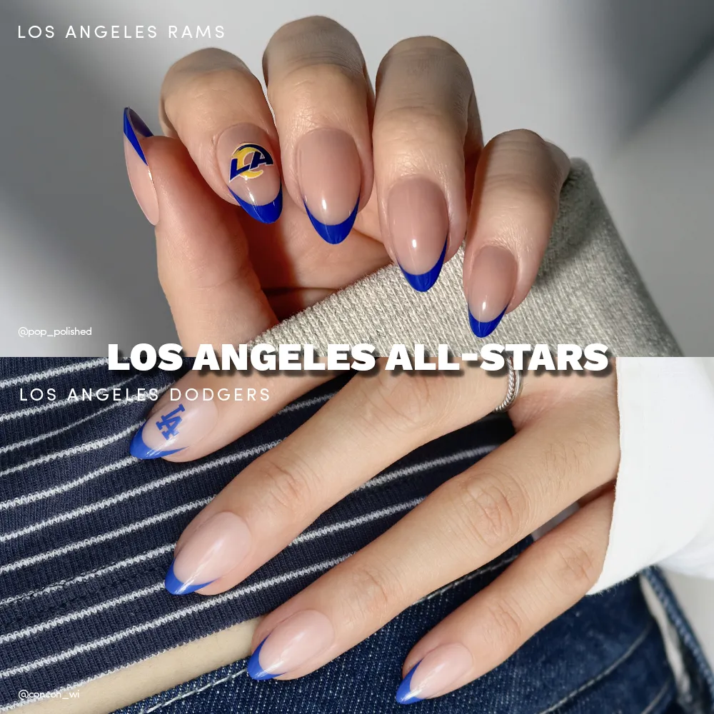Los Angeles All-Stars - Image 2