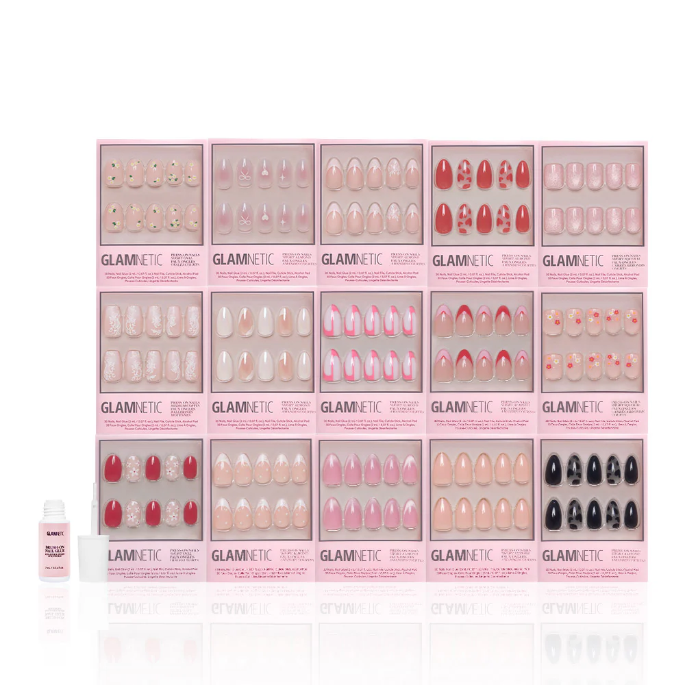 Love In Bloom Collection - Image 4