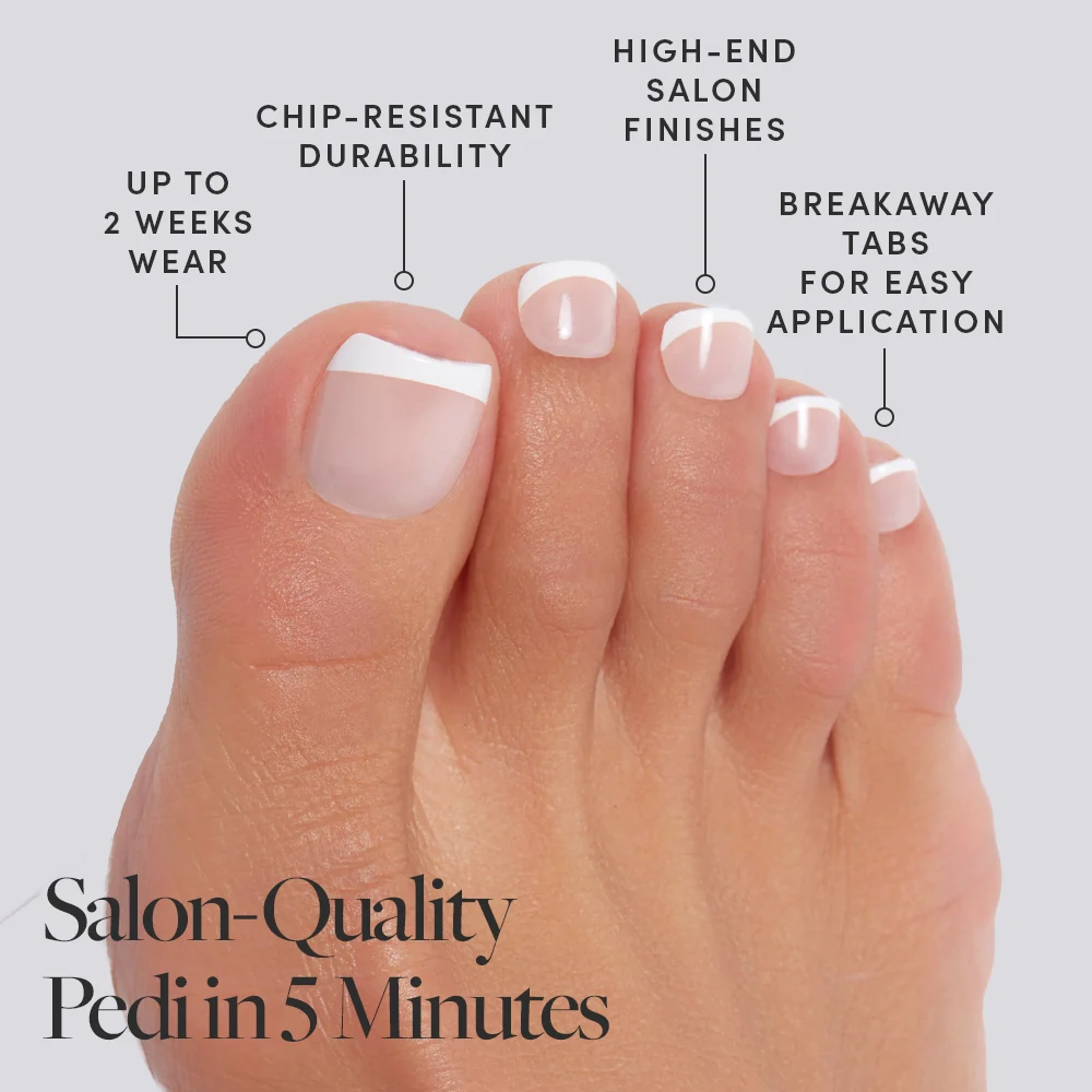 Ma Damn Toenail - Image 4