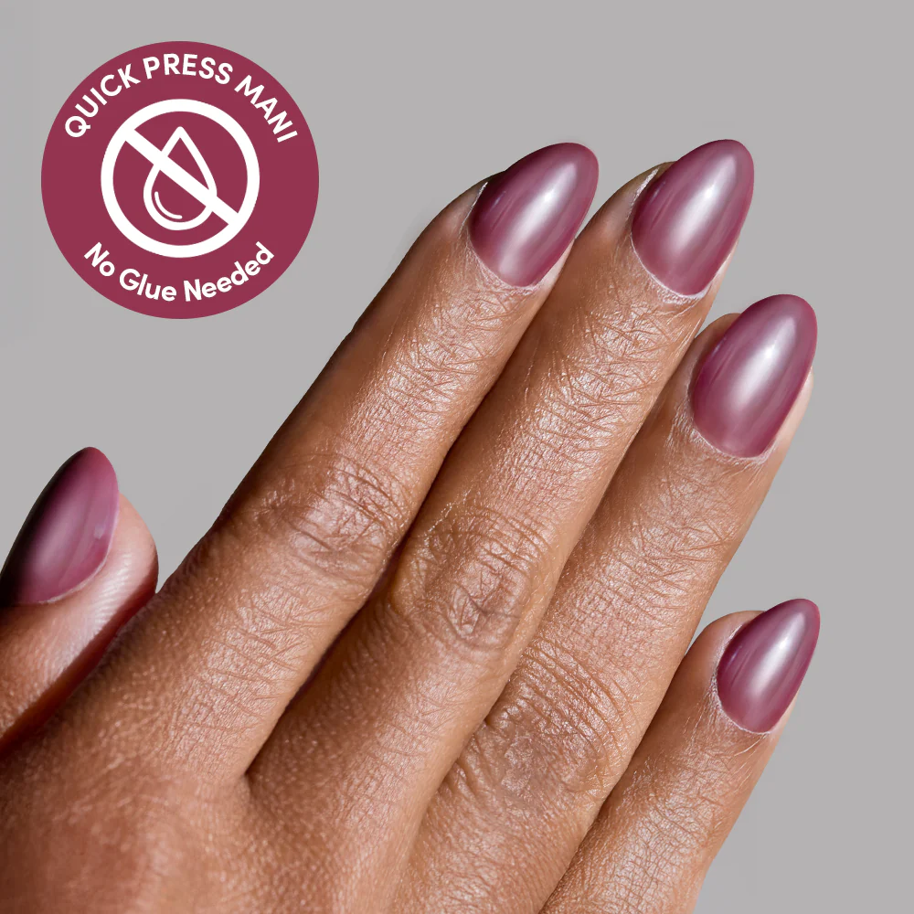 Mauve Muse - Image 3