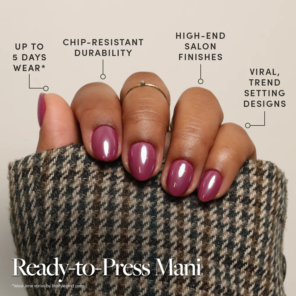 Mauve Muse - Image 7