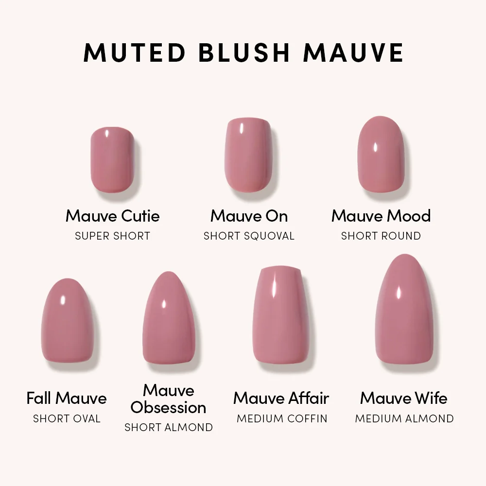 Mauve On - Image 4