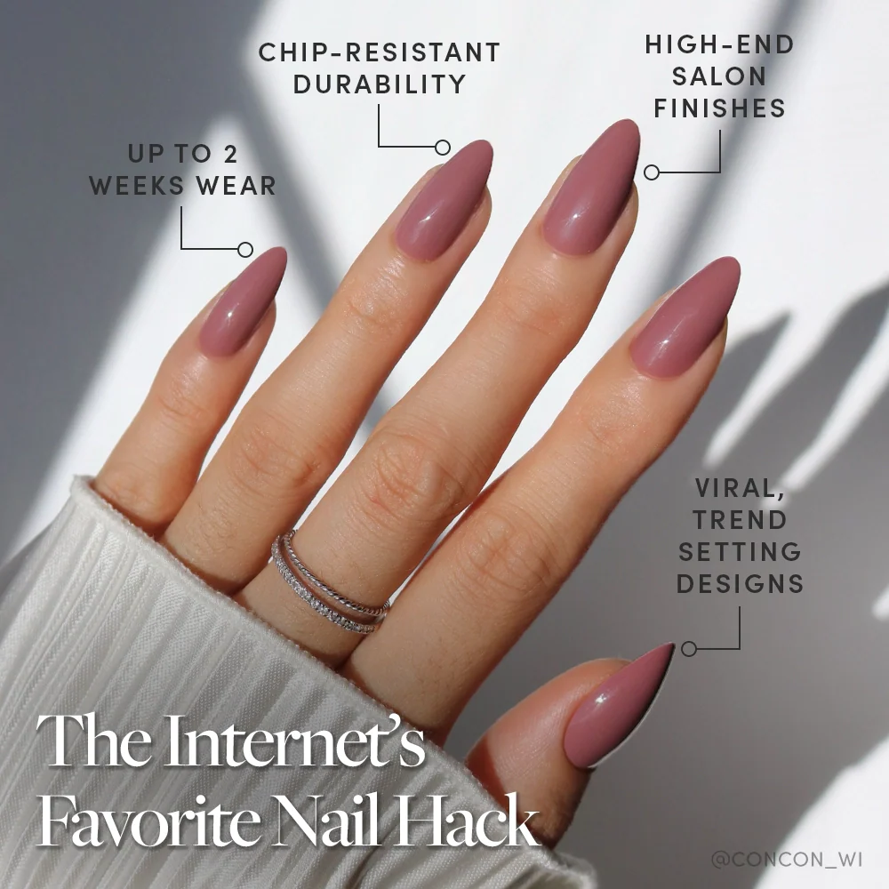 Mauve Wife - Image 5