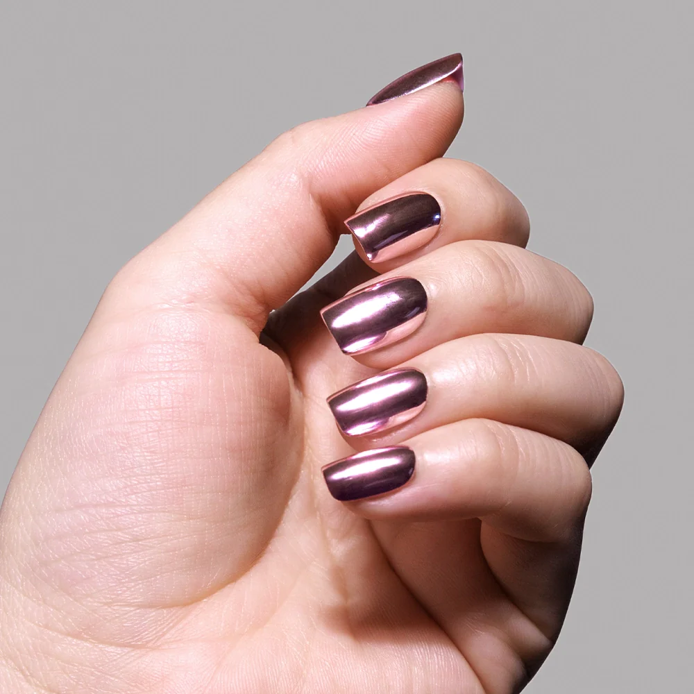 Metallic Blush - Image 4