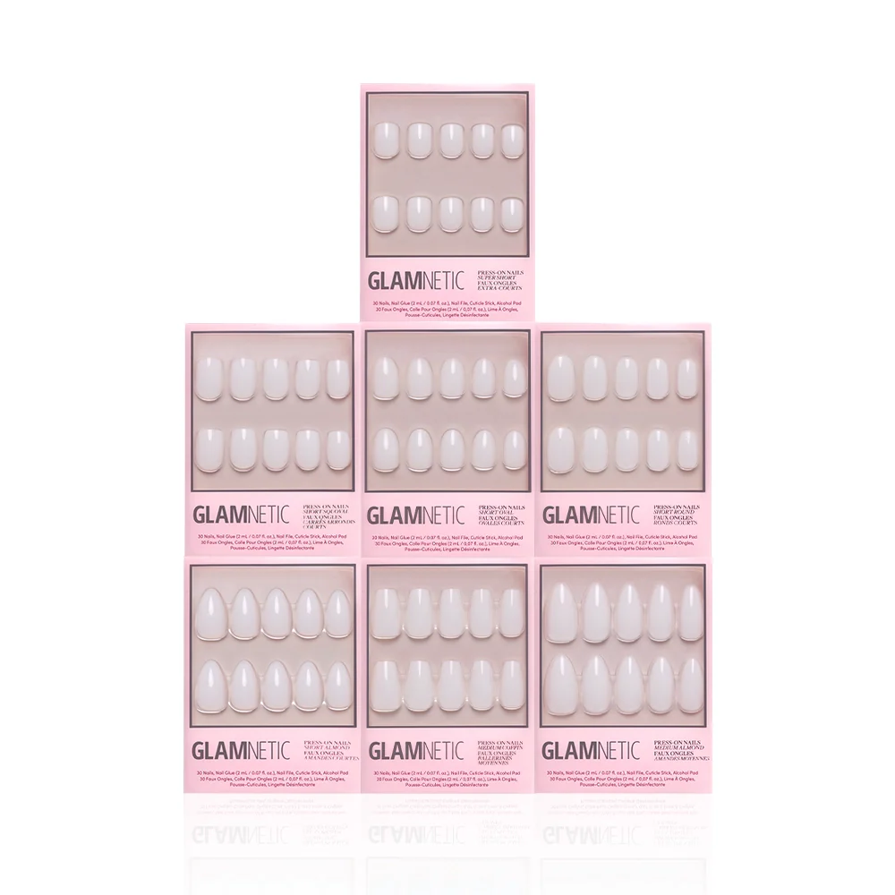 Milky Manis Bundle - Image 3