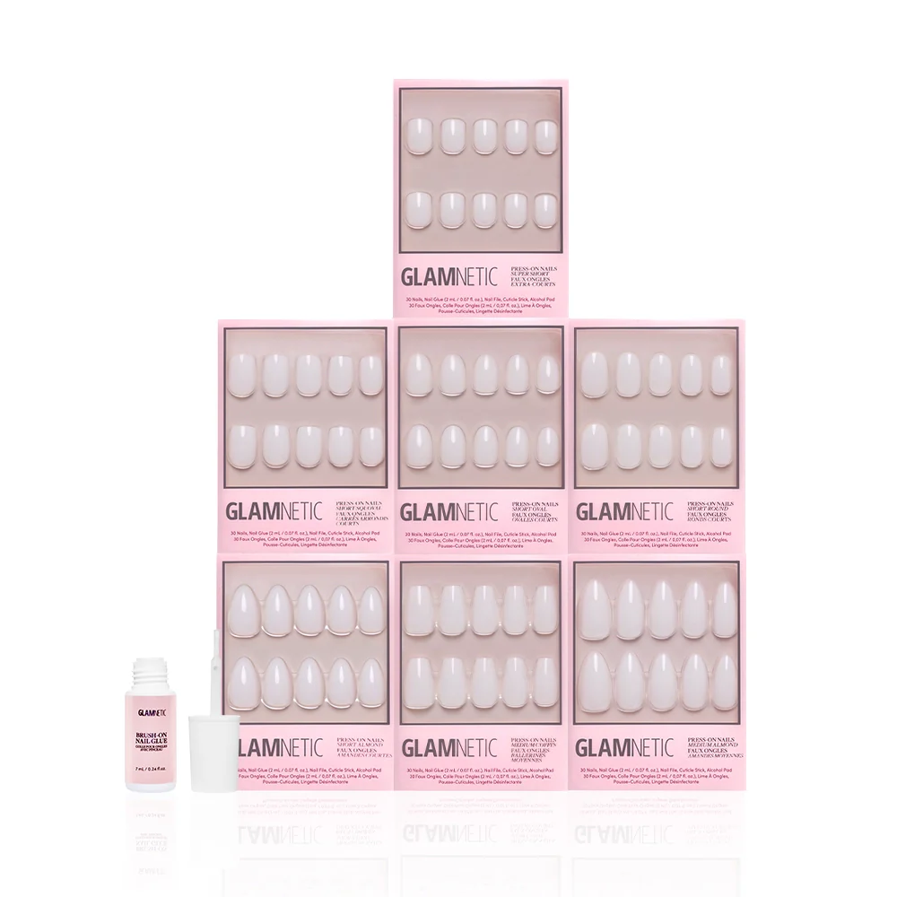 Milky Manis Bundle - Image 4