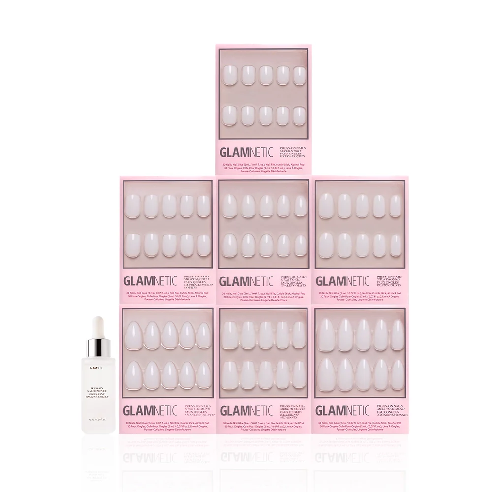 Milky Manis Bundle - Image 5