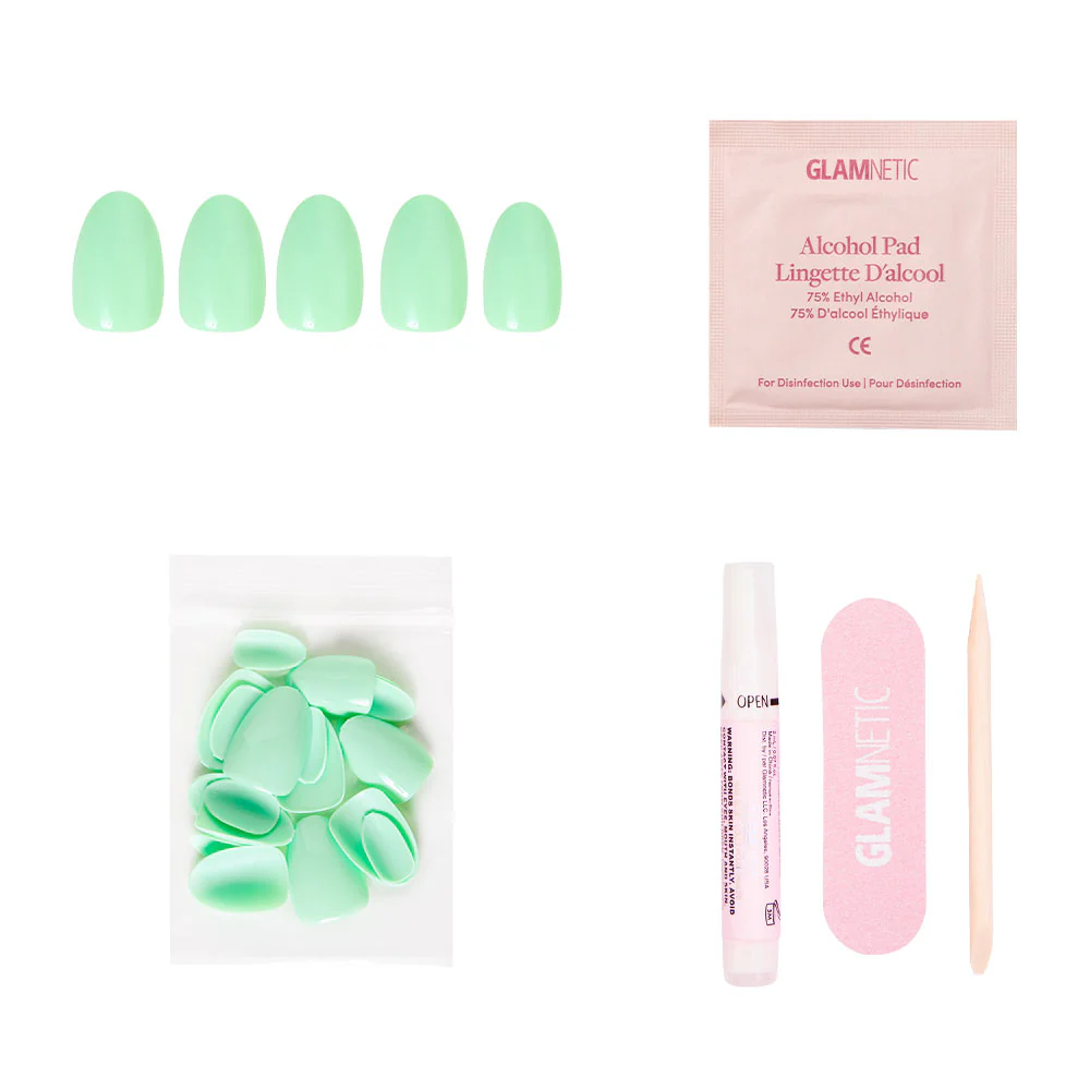 Mint Green - Image 3